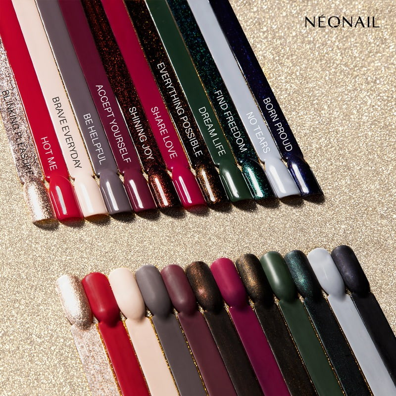 UV Nagellack 7,2 ml - Dream Life Neonail-ALLE FARBEN NEONAIL-Double Beauty Shop