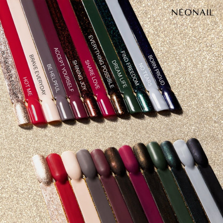 UV Nagellack 7,2 ml - Dream Life Neonail