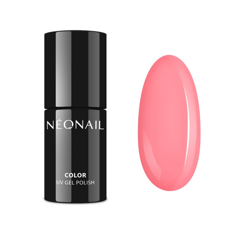 Copacabana - UV Nagellack 7,2 ml Neonail-ALLE FARBEN NEONAIL-Double Beauty Shop