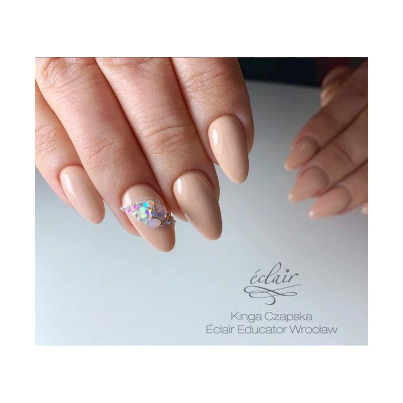 GIVE ME KIMMY - UV Nagellack 7ml ECLAIR-ECLAIR-Double Beauty Shop