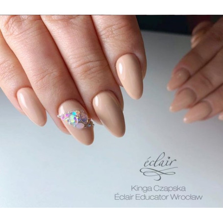 GIVE ME KIMMY - UV Nagellack 7ml ECLAIR