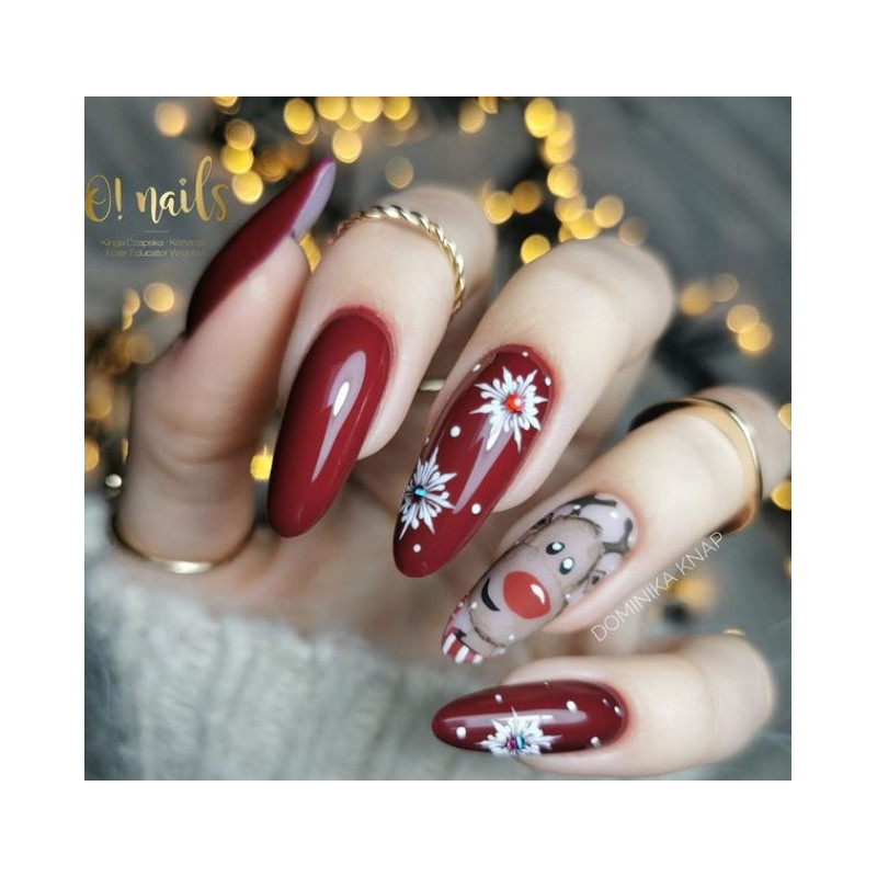 ARTISTIQUE - UV Nagellack 7ml ECLAIR-Alle Farben ECLAIR-Double Beauty Shop