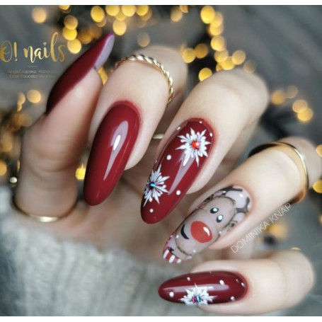 ARTISTIQUE - UV Nagellack 7ml ECLAIR