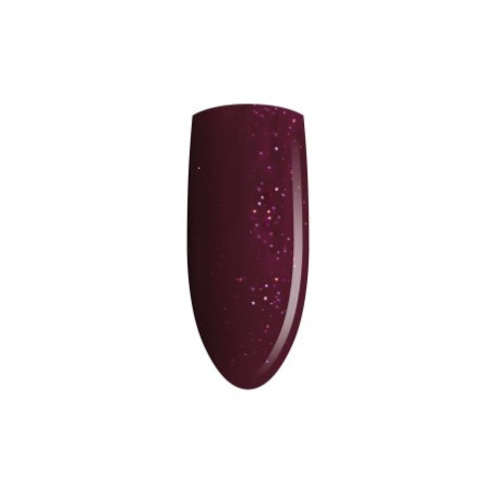 CATCH ME IF YOU CAN - UV Nagellack 7ml ECLAIR