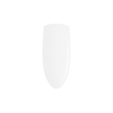 Pure White - UV Nagellack ECLAIR 7ml