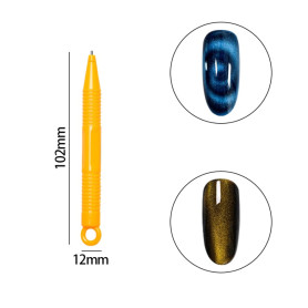 Magnetstift für Cat Eye 01