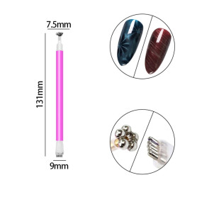 Magnetstift für Cat Eye 02