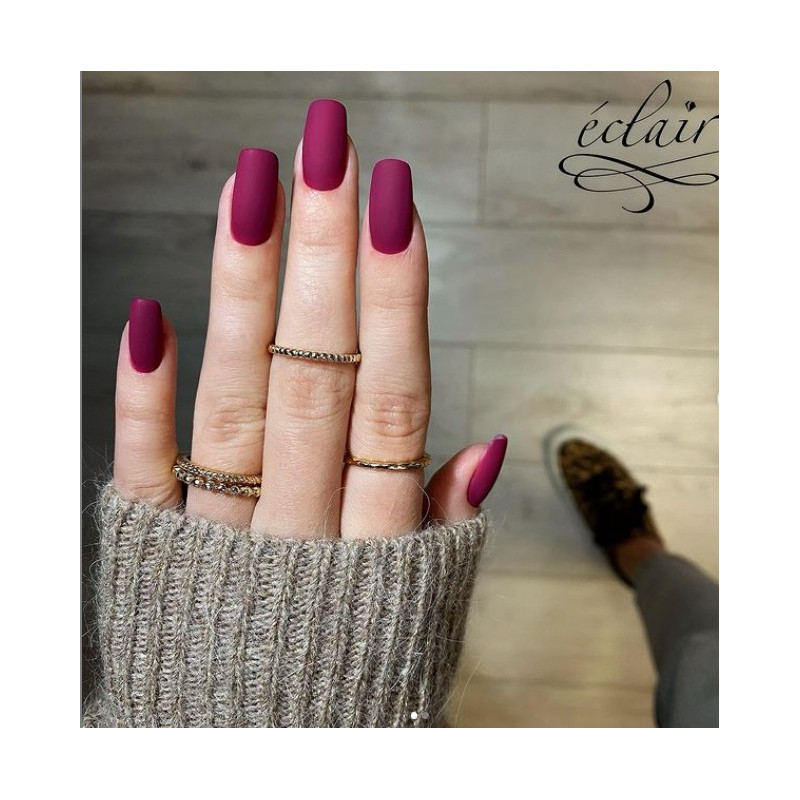 GRANDMASTER - UV Nagellack 7ml ECLAIR-Alle Farben ECLAIR-Double Beauty Shop