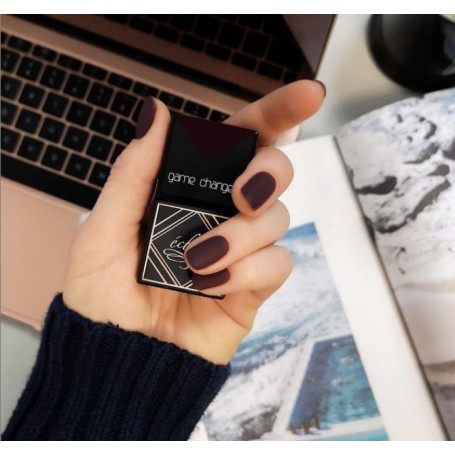 GAME CHANGER - UV Nagellack 7ml ECLAIR