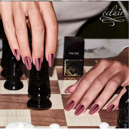 CHECKMATE - UV Nagellack 7ml ECLAIR