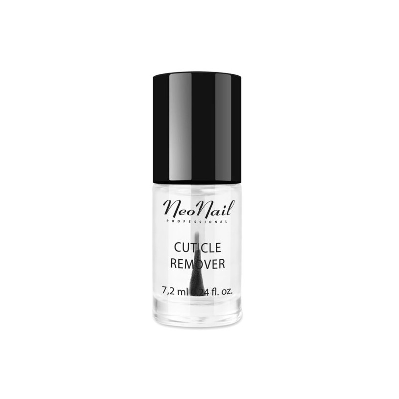 Cuticle Remover 7,2 ml Neonail