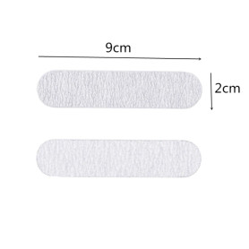 Feile mini eignet sich bestens für Pediküre 10 Stück