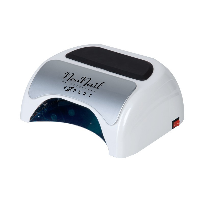 LED Lampe NN EXPERT 26W/48 - weiß Neonail