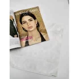 Fotounterlage 11 IBDI NAILS