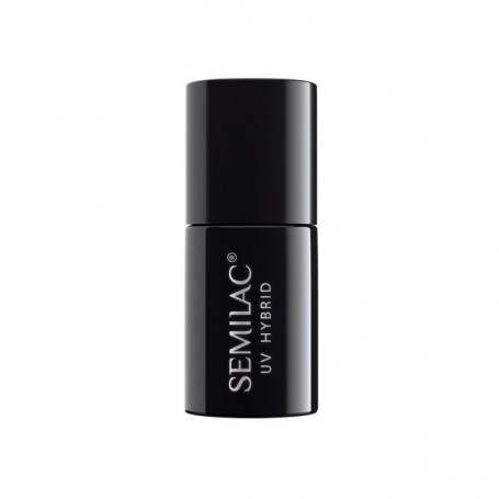 UV Nagellack Semilac 001 Strong White 7ml