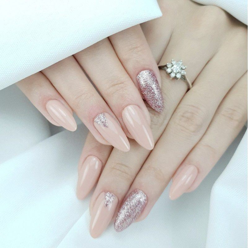 137 Cinnamon Coffee - UV Nagellack Semilac 7ml-Alle Farben SEMILAC-Double Beauty Shop