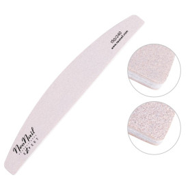 Polierfeile NN Expert Trapez - 150/240 Neonail