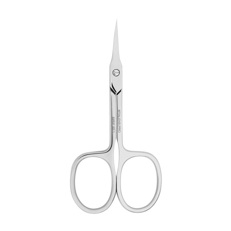 Nagelhautschere SE-22/1 STALEKS