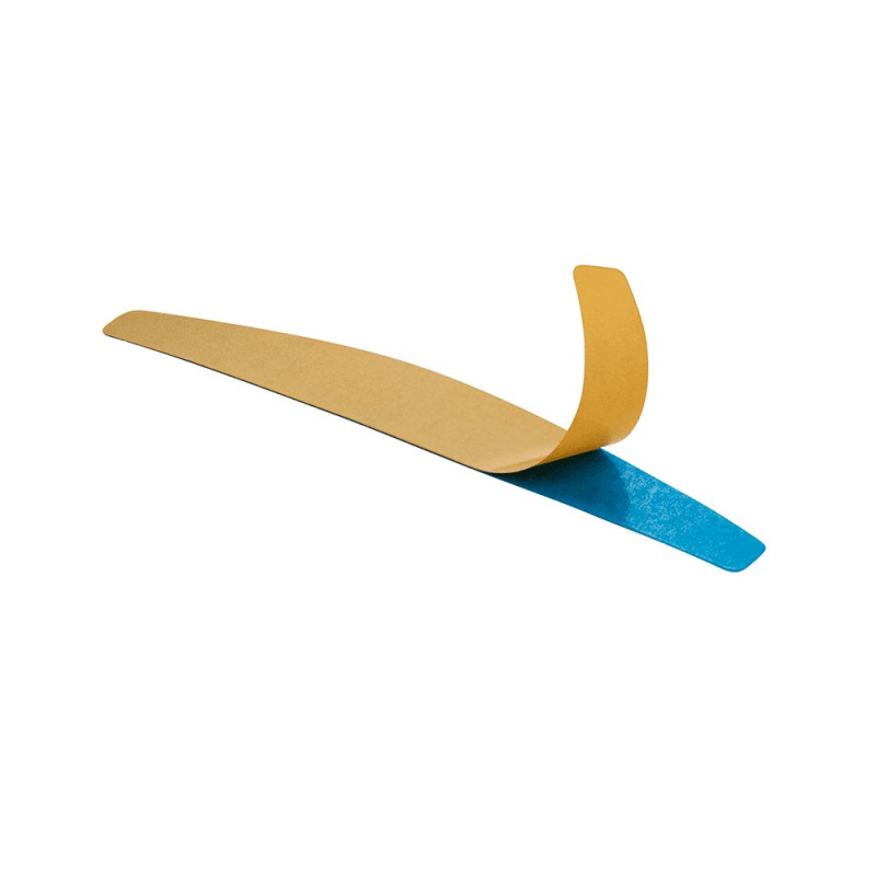 50 x Ersatzfeile (DFEX-42) STALEKS EXCLUSIVE-Feilen und Buffer-Double Beauty Shop