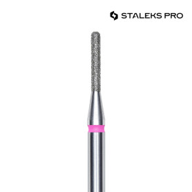 Zylinder 1,4 mm bis 2,3 mm rot Fräseraufsatz STALEKS