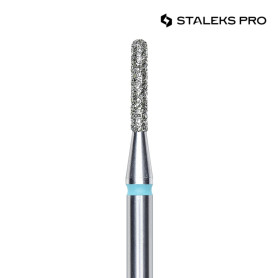 Zylinder 2,3 mm blau Fräseraufsatz STALEKS