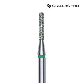 Zylinder 1,4 mm bis 2,3 mm grün Fräseraufsatz STALEKS