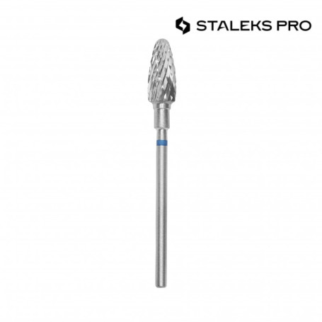 Hartmetall 6mm (blau) Fräseraufsatz STALEKS