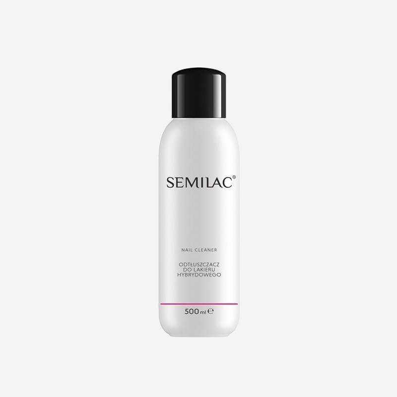 Cleaner Nail Pure 500ml SEMILAC