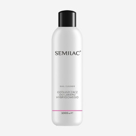 Cleaner Nail Pure 1000ml SEMILAC