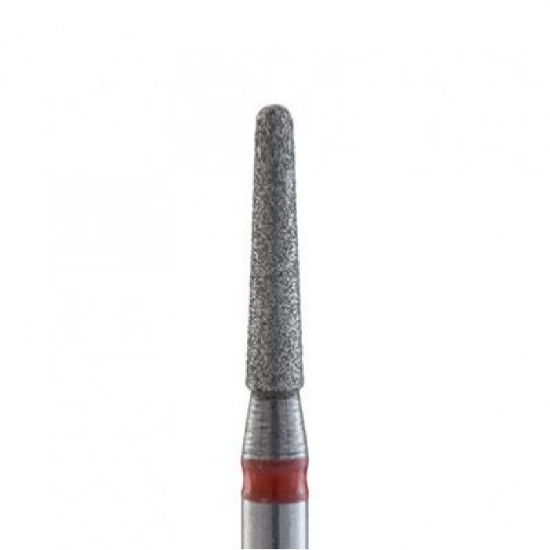 Kegel rund rot-Kegel FORM-Double Beauty Shop