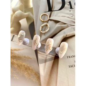 IBDI NAILS AIR FOIL 21 2