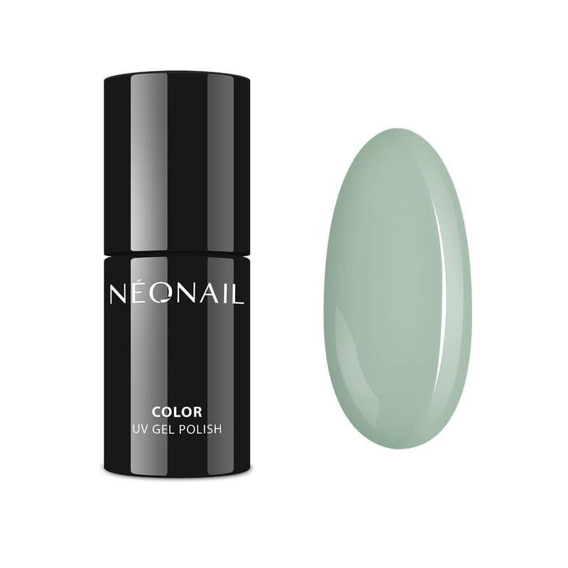 Green Me Twice - UV Nagellack 7,2 ml Neonail