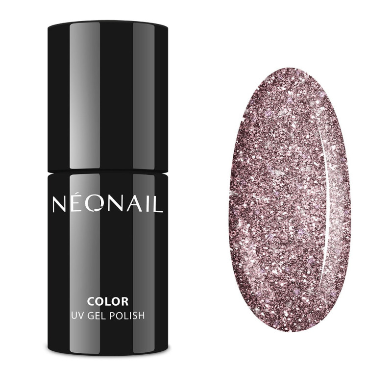 UV Nagellack 7,2 ml - Shine The Moments Neonail