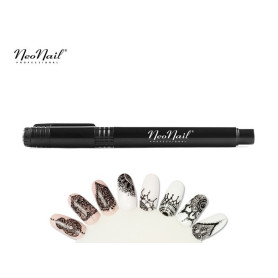 Rapidograph 0,18mm Neonail