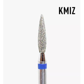 Flamme 1,8 bis 2,3 mm blau Fräseraufsatz KMIZ