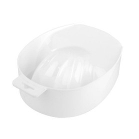 MANIKÜRSCHALE WEISS