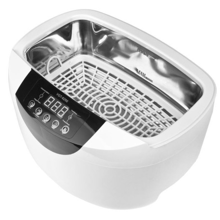 Ultraschallreiniger 2,5 Liter UC-002