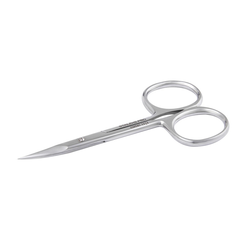 Für Linkshänder Hautschere EXPERT 11 (SE-11) STALEKS-SCHEREN-Double Beauty Shop