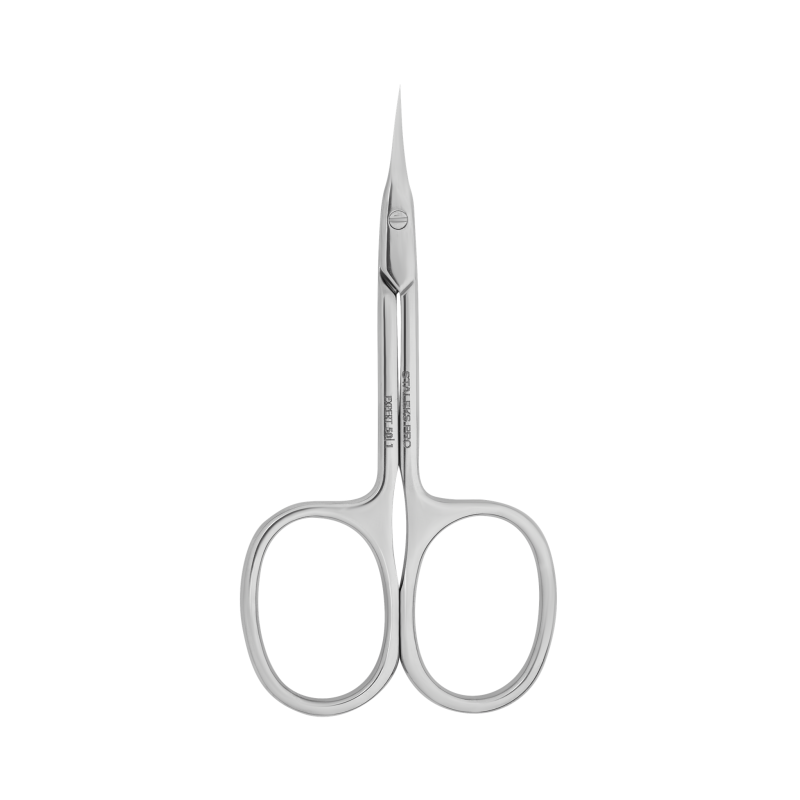 Hautschere EXPERT 50 (SE-50) STALEKS-SCHEREN-Double Beauty Shop