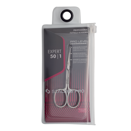 Hautschere EXPERT 50 (SE-50) STALEKS