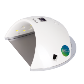 LED Lampe 24/48W (weiß) Neonail