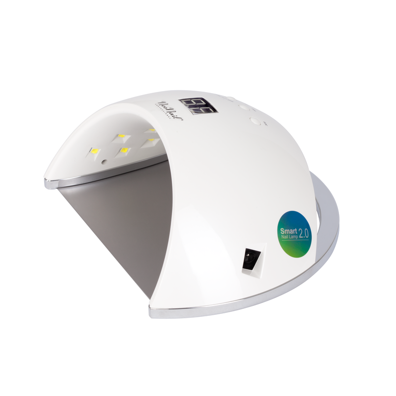 LED Lampe 24/48W (weiß) Neonail-LED Lampen-Double Beauty Shop