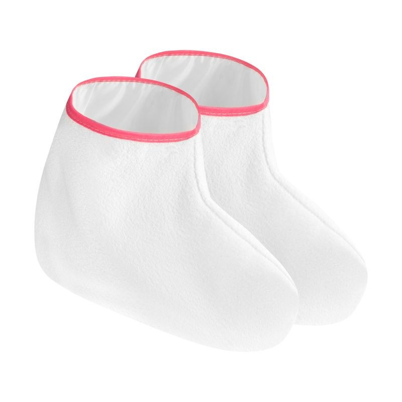 Paraffinbad 300W SET XL-Paraffinbad-Double Beauty Shop