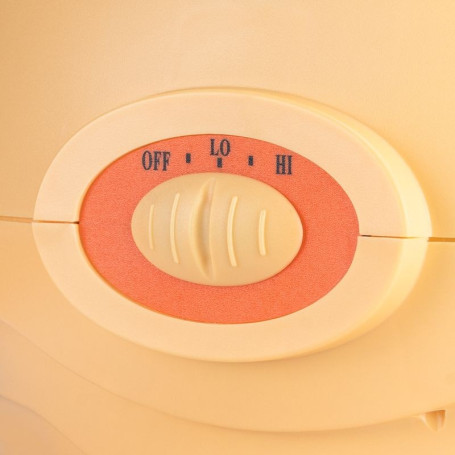 Paraffinbad 300W SET XL