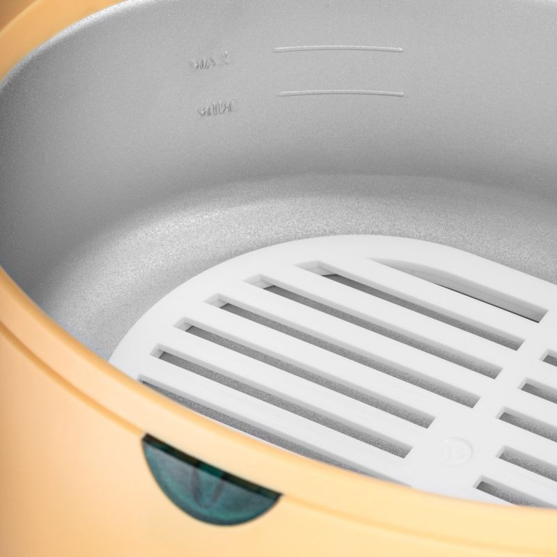 Paraffinbad 300W SET XL-Paraffinbad-Double Beauty Shop