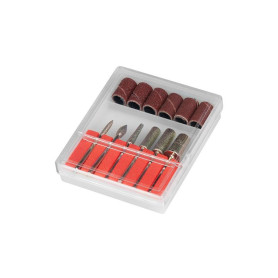 Nagelfräser Active JD500 White 2