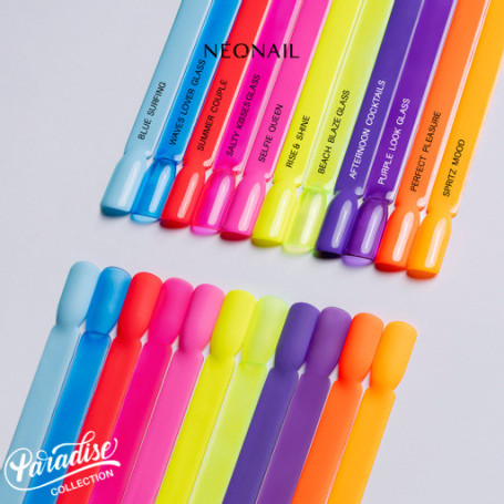 Summer Couple - UV Nagellack 7,2 ml Neonail