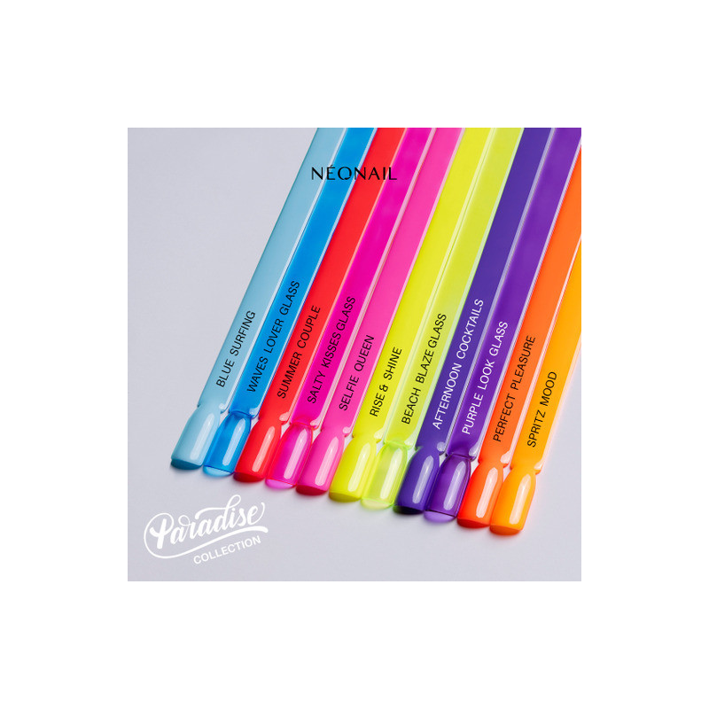 Summer Couple - UV Nagellack 7,2 ml Neonail-ALLE FARBEN NEONAIL-Double Beauty Shop