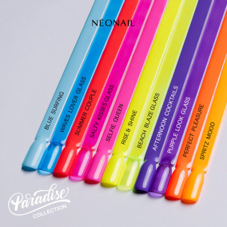 Summer Couple - UV Nagellack 7,2 ml Neonail