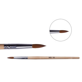 ACRYLPINSEL 10 Konus Neonail